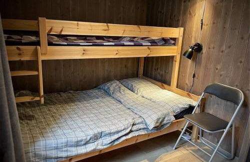 Trysil House | Eco-Friendly Cabin in Trysil Mountain Arena with Ocean View