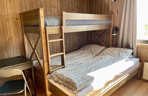Trysil House | Eco-Friendly Cabin in Trysil Mountain Arena with Ocean View