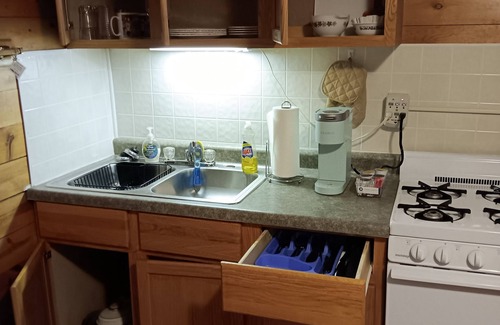 Hill City Cabin | Ideal Cabin for SXS Riders Near Mt Rushmore & More
