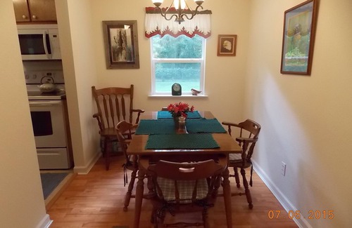 Crawfordville Cottage | Idyllic Cabin in a Birding and Fishing Paradise - 9.8 Rated