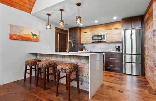 Whispering Hills Cabin | Serene Cabin Masterpiece with Private Lake Access