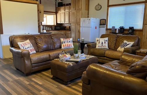 Timberon Cabin | Idyllic Cabin Retreat in Timberon, NM - Rated 9.6/10!