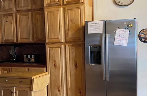 Timberon Cabin | Idyllic Cabin Retreat in Timberon, NM - Rated 9.6/10!