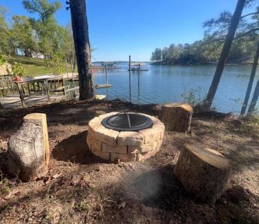 South Toledo Bend House | Discover Skiers Cove at South Toledo Bend Lake