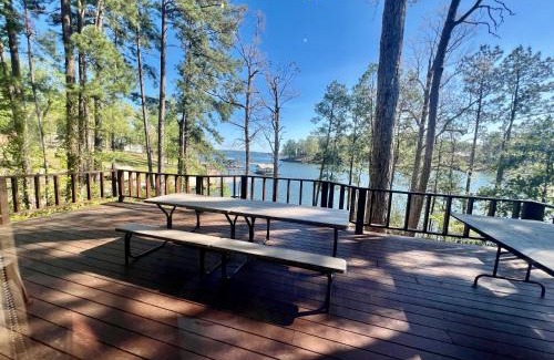 South Toledo Bend House | Discover Skiers Cove at South Toledo Bend Lake