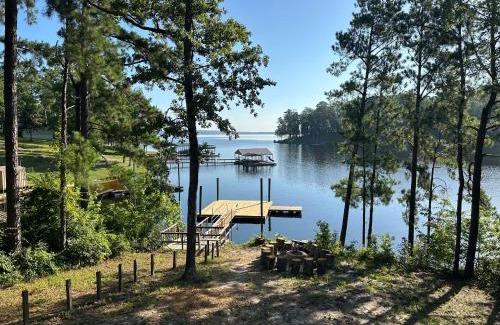 South Toledo Bend House | Discover Skiers Cove at South Toledo Bend Lake