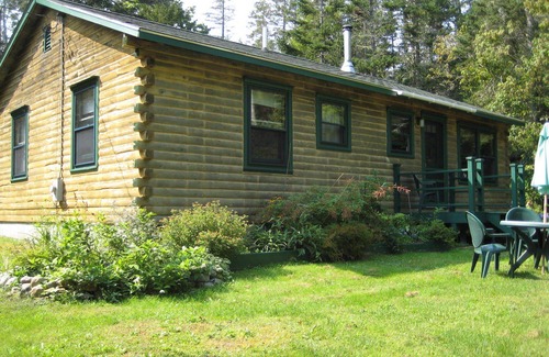 Seal Cove Cabin | Idyllic Cabin on Mt Desert Island Near Acadia, Pet Friendly