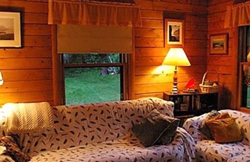 Seal Cove Cabin | Idyllic Cabin on Mt Desert Island Near Acadia, Pet Friendly