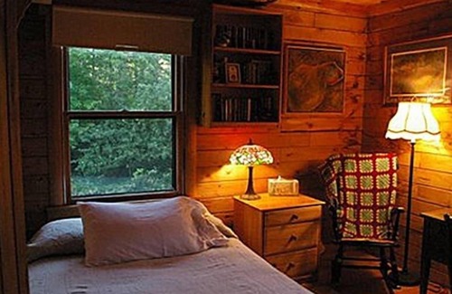 Seal Cove Cabin | Idyllic Cabin on Mt Desert Island Near Acadia, Pet Friendly