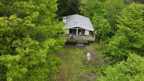 Windsor House | Cabin on the hill Ascutney