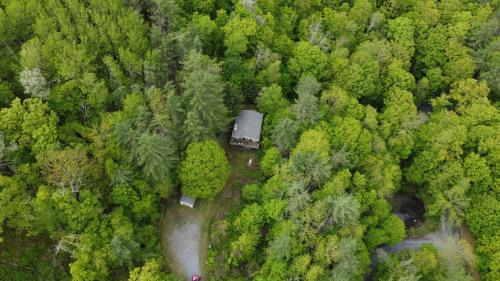 Windsor House | Cabin on the hill Ascutney