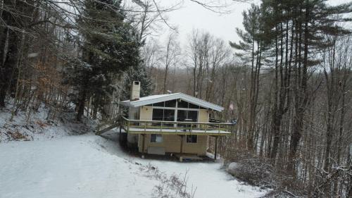 Windsor House | Cabin on the hill Ascutney