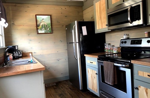 Rising Fawn Cabin | Perfect Cabin on the Hill: 10/10 Guest Rated in the Mountains