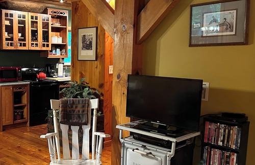 Shippenville Cabin | Cozy Cabin on North Country Trail Near Clarion River