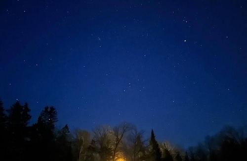 Inger Cabin | Cabin on the water- escape to Sand Lake!