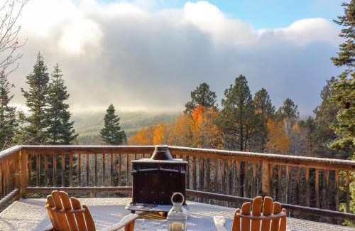 Durango - Purgatory House | Relaxing Stay at Cabin Tranquilo: Pet & Child Friendly Retreat