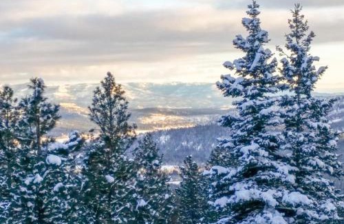 Durango - Purgatory House | Relaxing Stay at Cabin Tranquilo: Pet & Child Friendly Retreat
