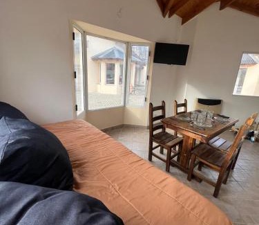 El Chalten Apartment | cabin with excellent views
