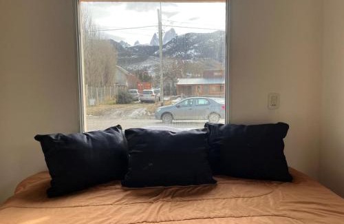 El Chalten Apartment | cabin with excellent views