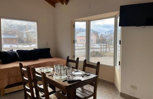 El Chalten Apartment | cabin with excellent views