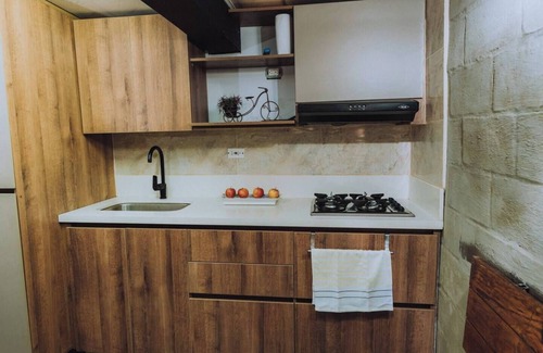 Medellin Cabin | Cabin with jacuzzi in Santa Elena