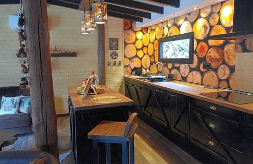 San Bartolome de Tirajana Cabin | Relaxing Cabin with Hot Tub on Private Land Surrounded by Nature