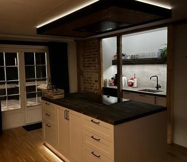 Loten Municipality House | Cabin with large outdoor area