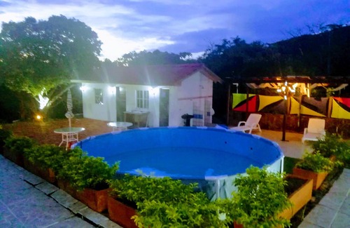 Tubara Villa | Cozy Cabin With Ocean and Forest Views, Pet Friendly & More