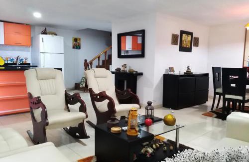 Tubara House | Serene Cabin with Sea and Forest Views, Pet Friendly Stay