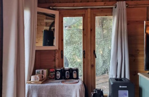 Aldborough Other | Cozy Retreat at Cabin39: Perfect for Your Getaway