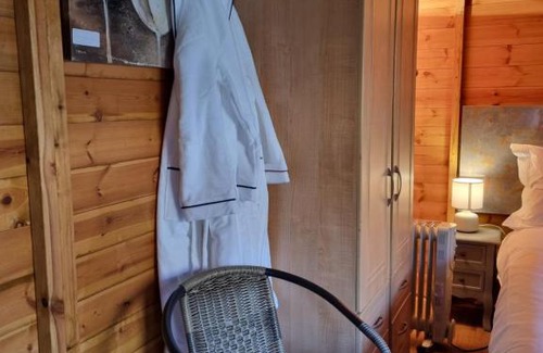 Aldborough Other | Cozy Retreat at Cabin39: Perfect for Your Getaway