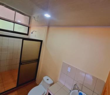 Drake Bay Bed & Breakfast | Unforgettable Cabina Aventuras Corcovado with Ocean Views