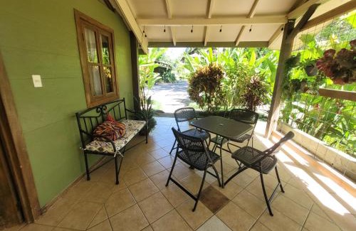 Ballena Apartment | Family-Friendly Cabina Rancho la Merced with Pet Amenities