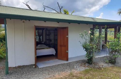 Punta Mala Apartment | Pet-Friendly Retreat at Cabina RMS Ojochal - Rated 9/10