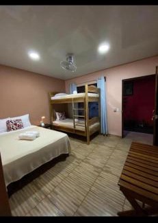 Tortuguero Apartment | Experience Cabinas Agamy: Private Beach & Ocean Views