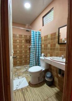 Tortuguero Apartment | Experience Cabinas Agamy: Private Beach & Ocean Views