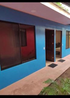 Tortuguero Apartment | Experience Cabinas Agamy: Private Beach & Ocean Views