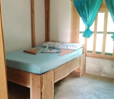 Drake Bay Apartment | Discover Cabinas Casa Jungla: Family-Friendly Getaway