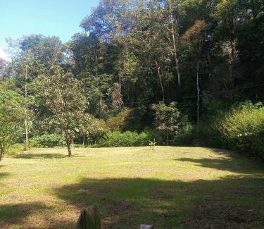 Drake Bay Apartment | Discover Cabinas Casa Jungla: Family-Friendly Getaway