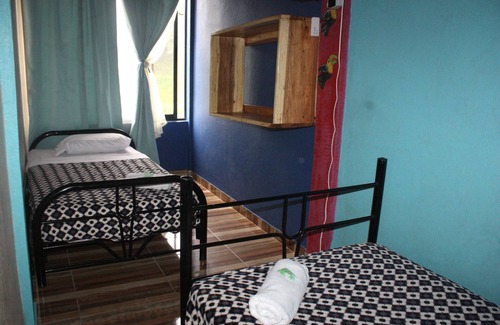Bijagua House | Relax at Cabinas Cascada Rio Celeste: Rated 9.6/10 Quality Stay