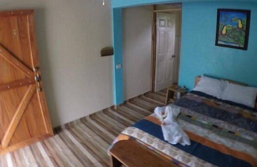 Bijagua House | Relax at Cabinas Cascada Rio Celeste: Rated 9.6/10 Quality Stay