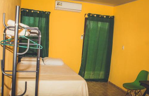 Cobano Hotel | Cabinas dobles Cobano