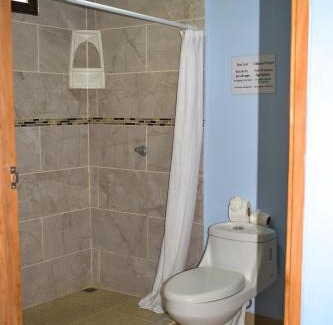 Sardinal Hotel | Eco-Friendly Retreat at Cabinas Ecologicas Rio Brasil