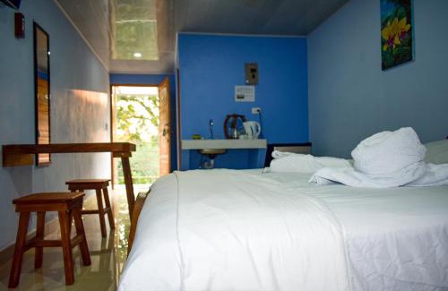 Sardinal Hotel | Eco-Friendly Retreat at Cabinas Ecologicas Rio Brasil