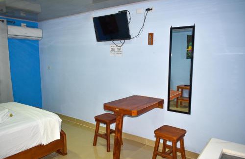 Sardinal Hotel | Eco-Friendly Retreat at Cabinas Ecologicas Rio Brasil