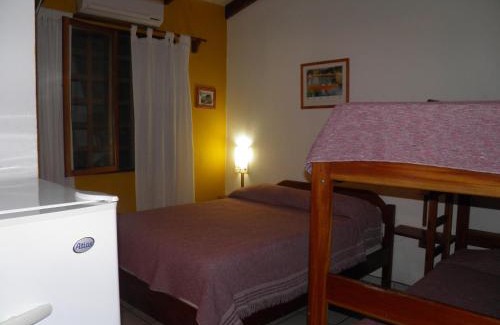 Puerto Carrillo Hotel | Relaxing Getaway at Cabinas El Colibri with Pool & Pets