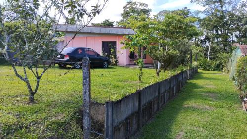 Rio Cuarto de Grecia Apartment | Family-Friendly Retreat at Cabinas Finca La Amistad