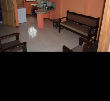 Rio Cuarto de Grecia Apartment | Family-Friendly Retreat at Cabinas Finca La Amistad