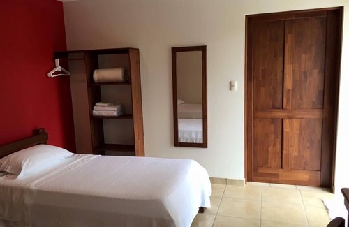 Mogote de Bagaces Hotel | Discover Cabinas Ledezma: Family-Friendly with Spa & Breakfast
