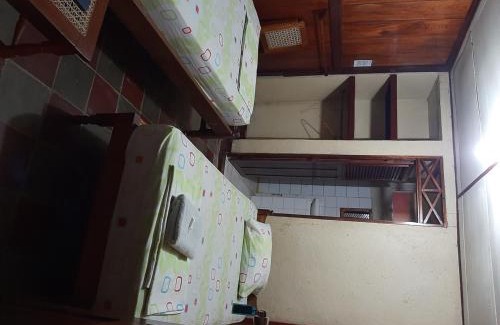 San Carlos Bed & Breakfast | Budget-Friendly Cabinas Leyko: Child Friendly & Breakfast Included
